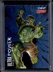 Hulk Marvel 2022 Ultra Avengers Power Prices