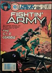 Fightin' Army #167 (1983) Comic Books Fightin' Army Prices