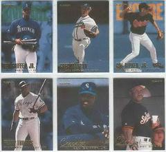 Ryne Sandberg [Checklist] Baseball Cards 1996 Fleer Update Prices
