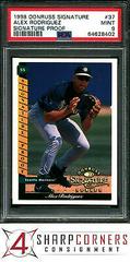 Alex Rodriguez [Proof] #37 Baseball Cards 1998 Donruss Signature Prices