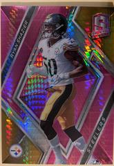 Ryan Shazier [Neon Pink] Football Cards 2018 Panini Spectra Prices