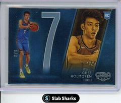 Chet Holmgren #404 Basketball Cards 2022 Panini Chronicles Prices