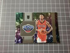 Nickeil Alexander Walker Basketball Cards 2019 Panini Illusions Instant Impact Prices