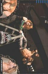 Jeff Hardy vs. John Morrison Wrestling Cards 2008 Topps WWE Ultimate Rivals Prices