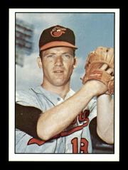 Dave McNally #270 Baseball Cards 1978 TCMA the 1960's Prices