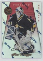 Ken Wregget [Mirror Red] Hockey Cards 1997 Pinnacle Certified Prices