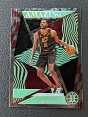 Evan Mobley Basketball Cards 2021 Panini Illusions Amazing Prices