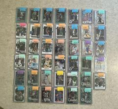 Anthony Edwards [Blue Explosion] #292 Basketball Cards 2022 Panini Hoops Prices