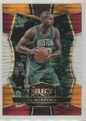 Al Horford [Tri Color Prizm] #191 Basketball Cards 2016 Panini Select Prices