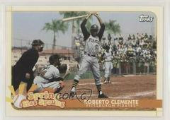 Roberto Clemente #SHS-2 Baseball Cards 2020 Topps Opening Day Spring Has Sprung Prices