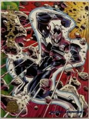 Darkhawk #165 Marvel 1994 Universe Prices