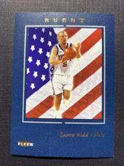 Jason Kidd Basketball Cards 2004 Fleer Prices