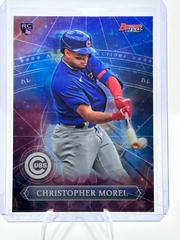 Christopher Morel #AP-6 Baseball Cards 2023 Bowman's Best Astral Projections Prices