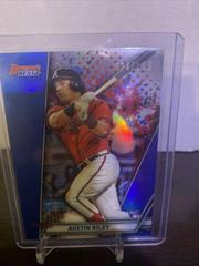 Austin Riley #4 Baseball Cards 2019 Bowman's Best Prices