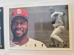 Lee Smith Baseball Cards 1993 Fleer All Stars Prices