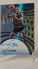 Shaquille O'Neal Basketball Cards 2020 Panini Revolution Autographs Prices
