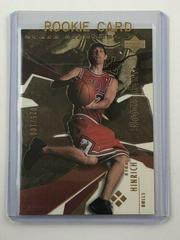 Kirk Hinrich [Bronze] Basketball Cards 2003 Upper Deck Black Diamond Prices