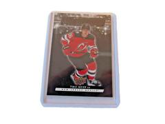 Timo Meier [Black] Hockey Cards 2023 Upper Deck Dazzlers Prices