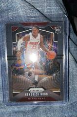 Kendrick Nunn #501 Basketball Cards 2019 Panini Chronicles Prices