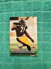 Amos Zereoue #78 Football Cards 2000 Ultra Prices