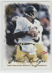 Marc Bulger #130 Football Cards 2000 Pacific Private Stock Prices