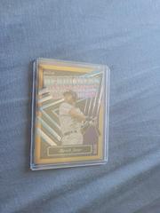 Derek Jeter [Gold] Baseball Cards 2023 Topps Finest Headliners Prices