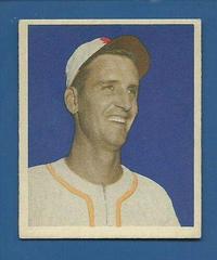 Bill Kennedy Baseball Cards 1949 Bowman Prices
