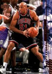 Michael Ruffin #23 Basketball Cards 2000 Upper Deck Prices