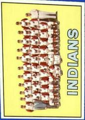 Cleveland Indians Baseball Cards 1967 Topps Prices