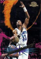 Alonzo Mourning Basketball Cards 1995 Skybox Premium Prices