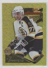 Ray Bourque [Artist's Proof] #56 Hockey Cards 1995 Pinnacle Prices
