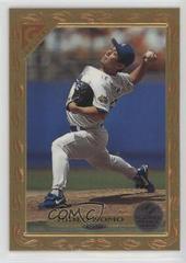 Hideo Nomo [Player's Private Issue] #139 Baseball Cards 1997 Topps Gallery Prices