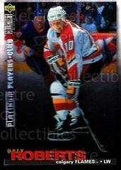 Gary Suter [Platinum Player's Club] Hockey Cards 1995 Collector's Choice Prices