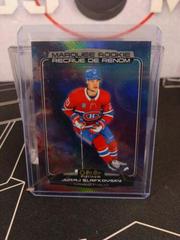 Juraj Slafkovsky [Cosmic] #299 Hockey Cards 2022 O-Pee-Chee Platinum Prices