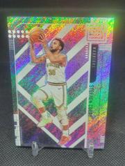 Stephen Curry Basketball Cards 2019 Panini Status Prices