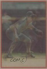 A. L. Shortstops [Ripken, Fernandez, Fletcher] #113 Baseball Cards 1987 Sportflics Prices