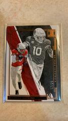 DeAndre Hopkins [Gold] #2 Football Cards 2022 Panini Impeccable Prices