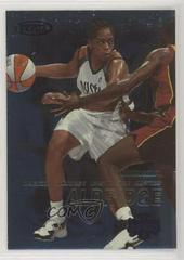 Markita Aldridge Basketball Cards 2000 Skybox Dominion WNBA Prices