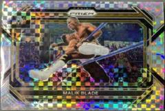 Malik Blade [Lucky Envelopes] #45 Wrestling Cards 2023 Panini Prizm WWE Prices