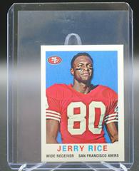 Jerry Rice #40 Football Cards 2013 Topps 1959 Mini Prices