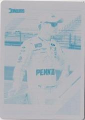 Joey Logano #39 Racing Cards 2020 Panini Donruss Nascar Prices