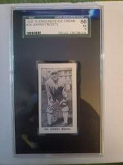 Johnny Mostil #24 Baseball Cards 1928 Yuengling's Ice Cream Prices