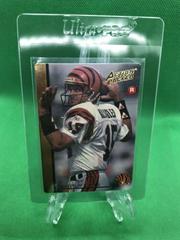 David Klingler Football Cards 1992 Action Packed Rookie Update Prices