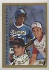 Beltre, Boone, Minor Baseball Cards 1998 Topps Prices