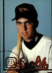 David Lamb #36 Baseball Cards 1994 Bowman Prices
