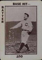 Joe Birmingham Baseball Cards 1913 National Game Prices