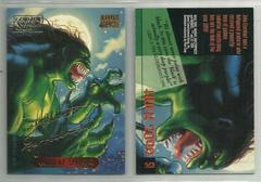 Hulk 2099 Marvel 1994 Masterpieces Prices
