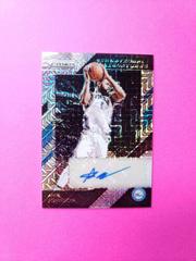 Amir Johnson [Mojo Prizm] #SS-AJN Basketball Cards 2018 Panini Prizm Sensational Signatures Prices