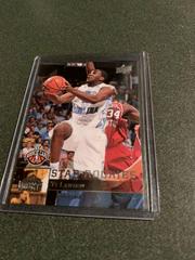 Ty Lawson #235 Basketball Cards 2009 Upper Deck Prices
