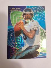 Donovan McNabb #185 Football Cards 2000 Collector's Edge Odyssey Prices
